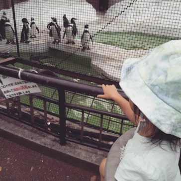 天王寺動物園に投稿された画像（2021/9/25）