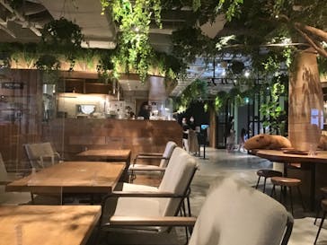 カワスイ 川崎⽔族館に投稿された画像（2021/9/25）