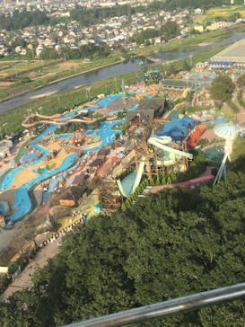 東京サマーランドに投稿された画像（2021/9/25）