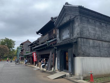 江戸東京たてもの園に投稿された画像（2021/9/25）
