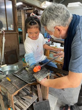 バルト工房に投稿された画像（2021/9/25）