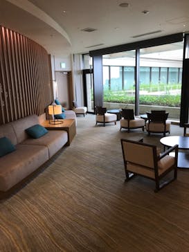 ヒルトン小田原リゾート&スパに投稿された画像（2021/9/25）