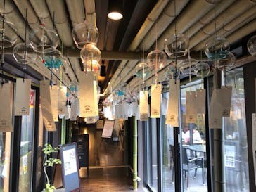 おふろcafé 白寿の湯に投稿された画像（2021/9/25）