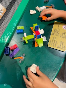 レゴランド®・ディスカバリー・センター 東京に投稿された画像（2021/9/25）