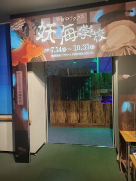 島根県立 しまね海洋館に投稿された画像（2021/9/25）