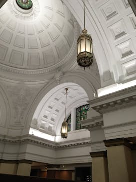 国立科学博物館に投稿された画像（2021/9/25）