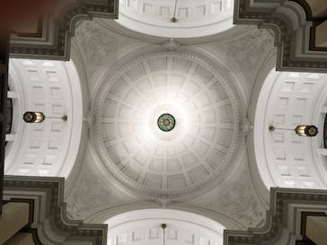 国立科学博物館に投稿された画像（2021/9/25）