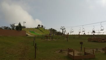 びわ湖バレイに投稿された画像（2021/9/25）