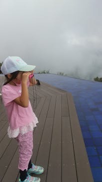 びわ湖バレイに投稿された画像（2021/9/25）