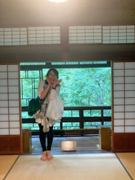 江戸東京たてもの園に投稿された画像（2021/9/25）