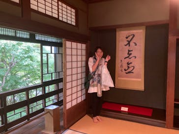 江戸東京たてもの園に投稿された画像（2021/9/25）