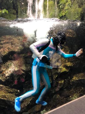 京都水族館に投稿された画像（2021/9/25）