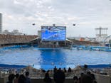 名古屋港水族館に投稿された画像（2021/9/25）