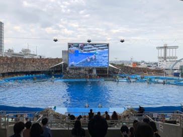 名古屋港水族館に投稿された画像（2021/9/25）