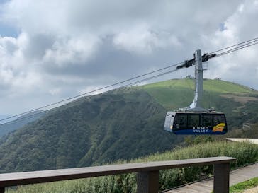 びわ湖バレイに投稿された画像（2021/9/25）