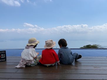 びわ湖バレイに投稿された画像（2021/9/25）