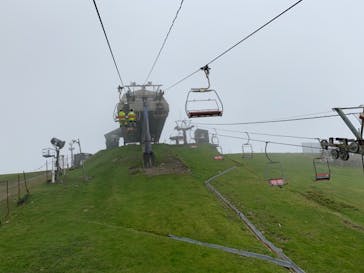 びわ湖バレイに投稿された画像（2021/9/25）