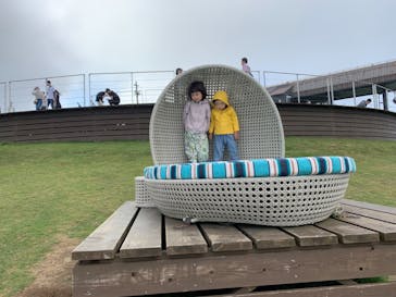 びわ湖バレイに投稿された画像（2021/9/25）