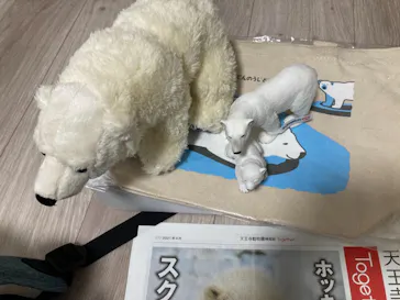 天王寺動物園に投稿された画像（2021/9/25）