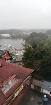 那須高原りんどう湖ファミリー牧場に投稿された画像（2021/9/25）