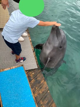 南知多ビーチランド＆南知多おもちゃ王国に投稿された画像（2021/9/25）