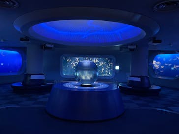 新江ノ島水族館に投稿された画像（2021/9/25）