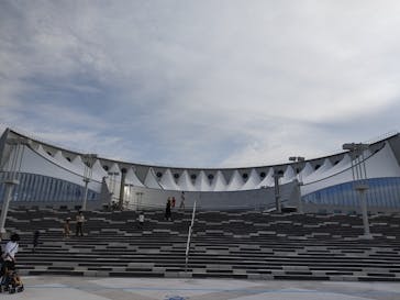 マリンワールド海の中道に投稿された画像（2021/9/25）