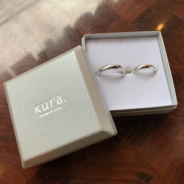 彫金教室 Kuraに投稿された画像（2021/9/25）