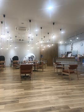 天然温泉　泉州の湯　関西空港に投稿された画像（2021/9/25）