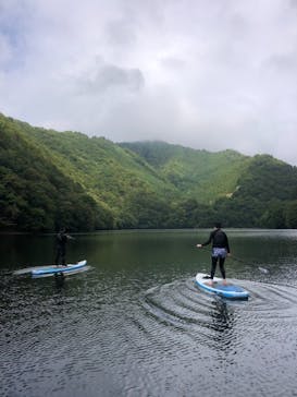 アイリーオンSUP（サップ）に投稿された画像（2021/9/25）