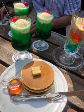 西武園ゆうえんちに投稿された画像（2021/9/25）