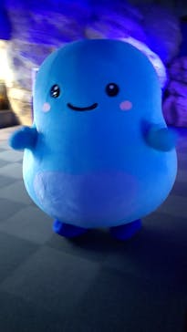 新江ノ島水族館に投稿された画像（2021/9/26）