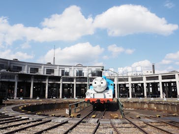 京都鉄道博物館に投稿された画像（2021/9/26）