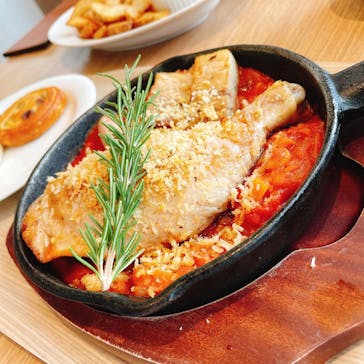 オーシャンスパ Fuuaに投稿された画像（2021/9/26）