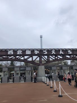 西武園ゆうえんちに投稿された画像（2021/9/26）