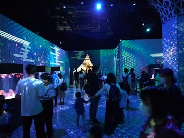 マクセル アクアパーク品川に投稿された画像（2021/9/26）