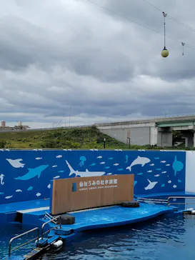 仙台うみの杜水族館に投稿された画像（2021/9/26）