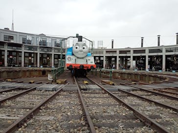 京都鉄道博物館に投稿された画像（2021/9/26）