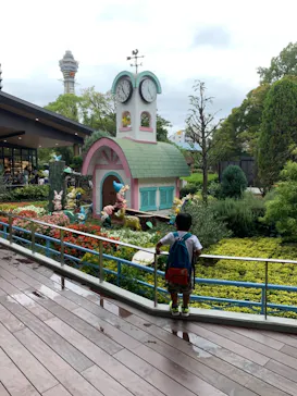 天王寺動物園に投稿された画像（2021/9/26）