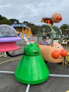 東条湖おもちゃ王国に投稿された画像（2021/9/26）