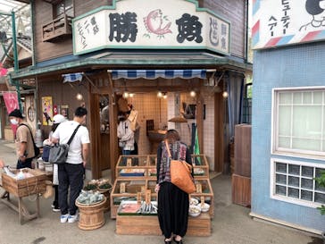 西武園ゆうえんちに投稿された画像（2021/9/26）