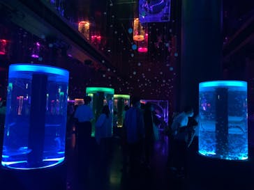 マクセル アクアパーク品川に投稿された画像（2021/9/26）