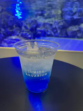すみだ水族館に投稿された画像（2021/9/26）