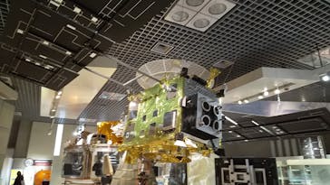 国立科学博物館に投稿された画像（2021/9/26）