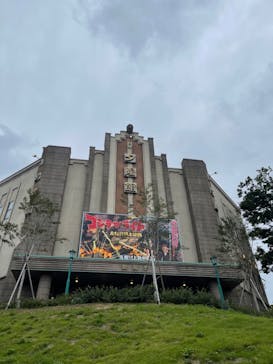 西武園ゆうえんちに投稿された画像（2021/9/26）