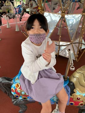 西武園ゆうえんちに投稿された画像（2021/9/26）