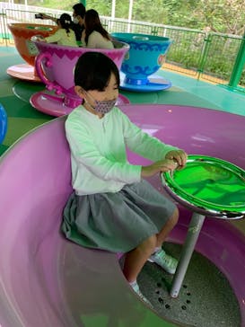 西武園ゆうえんちに投稿された画像（2021/9/26）