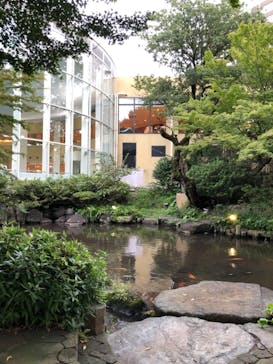 豊島園 庭の湯に投稿された画像（2021/9/26）