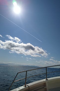 矢越クルーズに投稿された画像（2021/9/26）