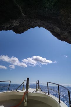 矢越クルーズに投稿された画像（2021/9/26）